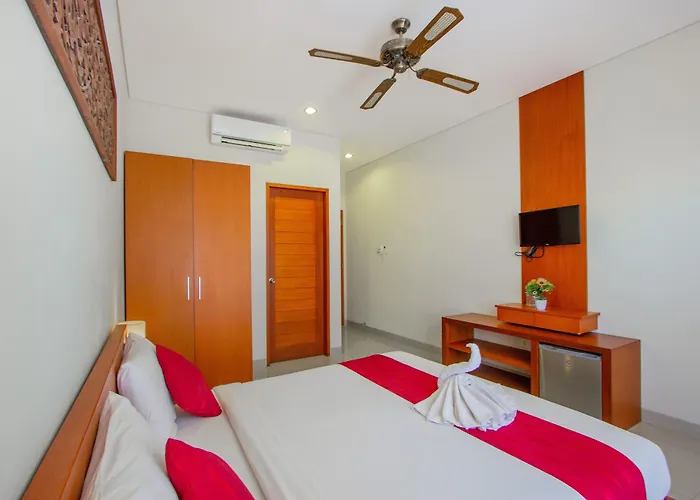 Asoka & Homestay