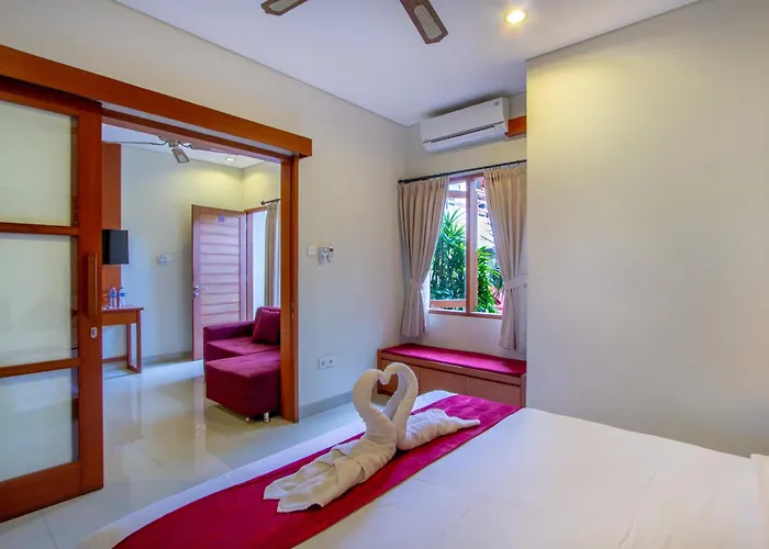 Asoka & Homestay