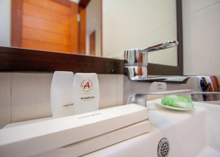Asoka & Homestay Sanur (Bali)