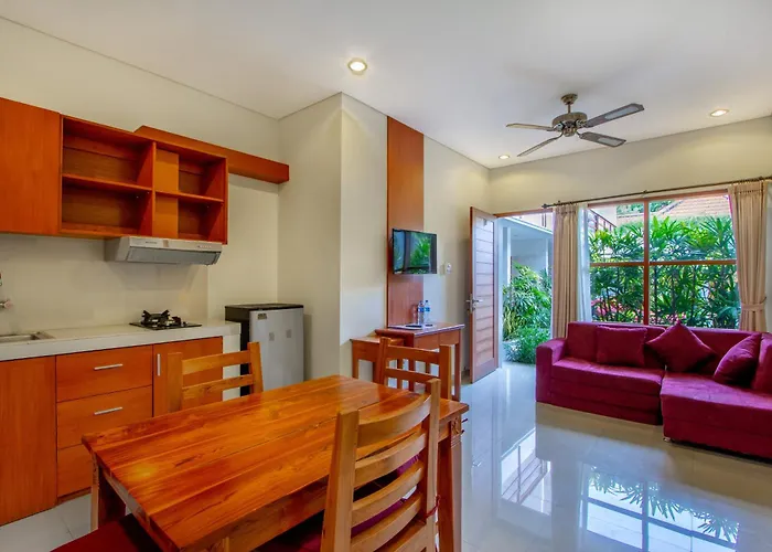 Asoka & Sanur (Bali)