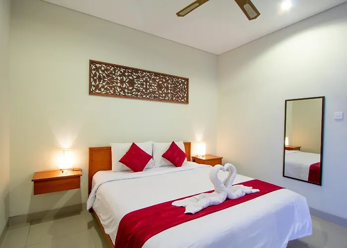 Asoka & * Sanur (Bali)