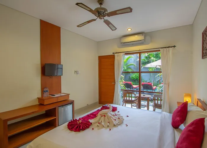 Homestay Asoka & Sanur (Bali)