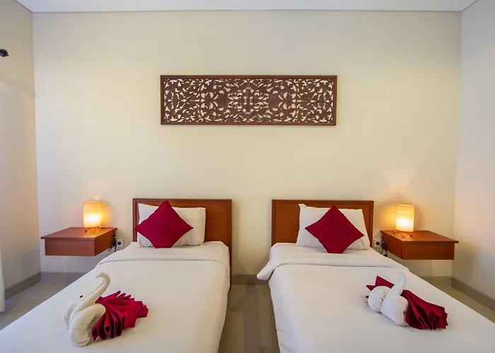 Homestay Asoka & *
