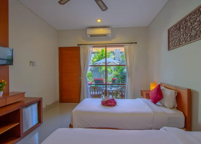 Homestay Asoka & Sanur (Bali)