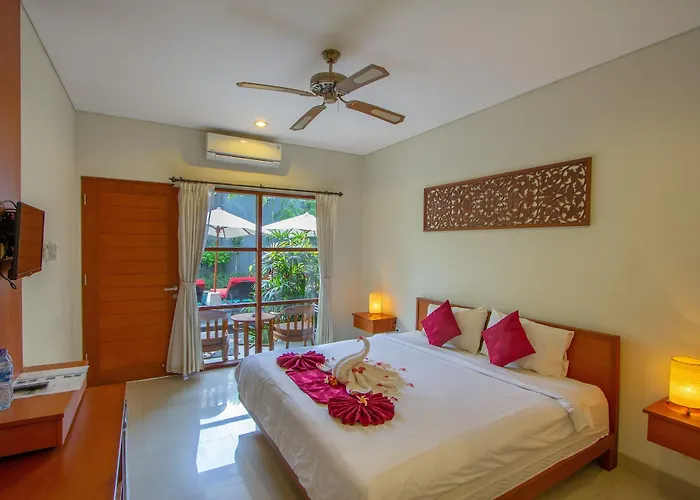 Homestay Asoka &