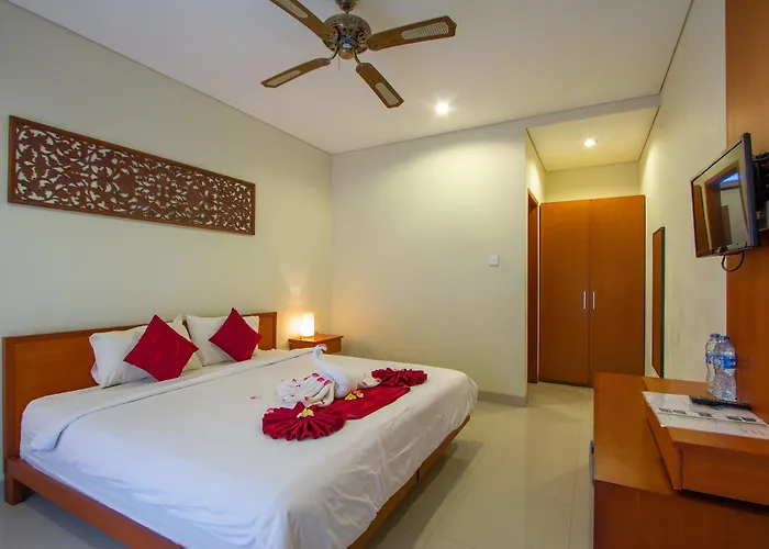 Homestay Asoka & *