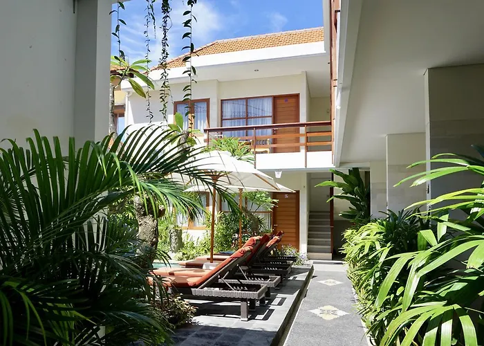 Asoka & Homestay