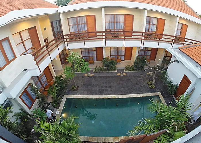 Asoka & Homestay