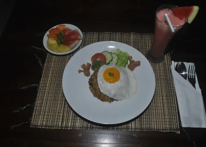 Homestay Asoka & Sanur (Bali)