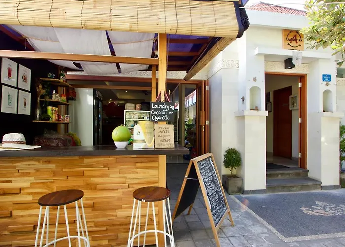 Homestay Asoka &