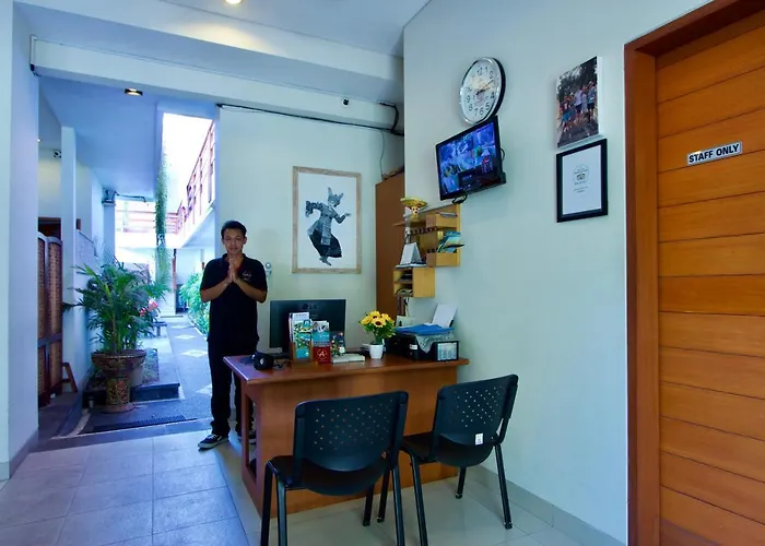 Asoka & Homestay