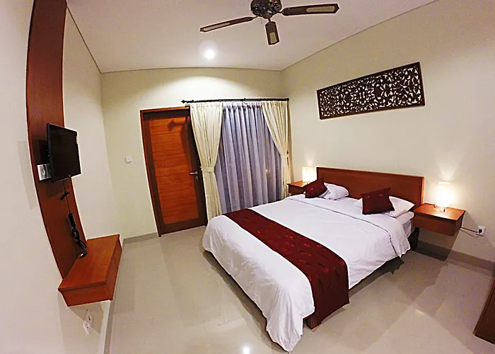Asoka & Homestay *