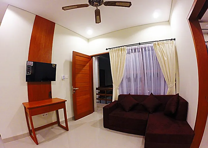 Asoka & * Sanur (Bali)