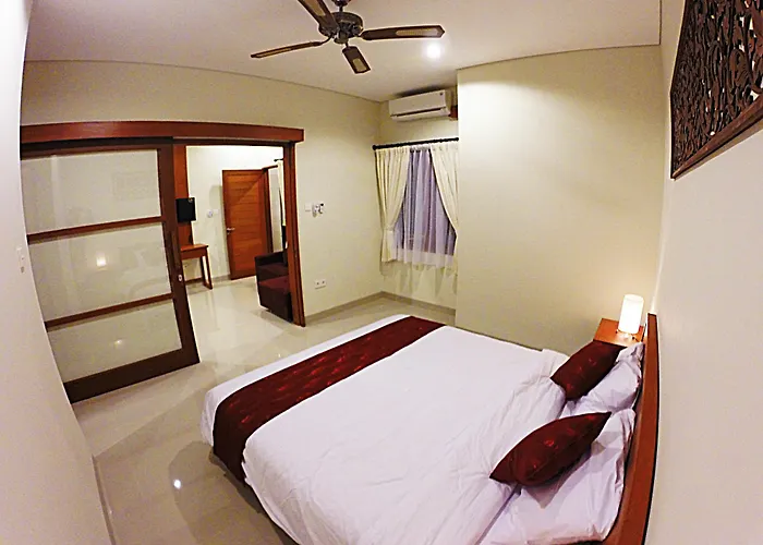 Asoka & Homestay *