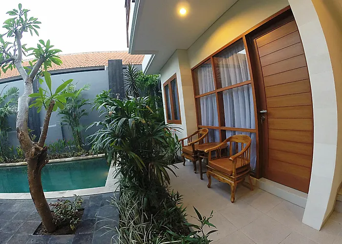 Asoka & Homestay Sanur (Bali)