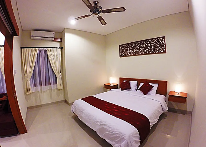 Asoka & * Sanur (Bali)