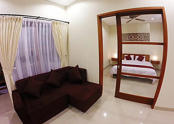 Asoka & Homestay Sanur (Bali)
