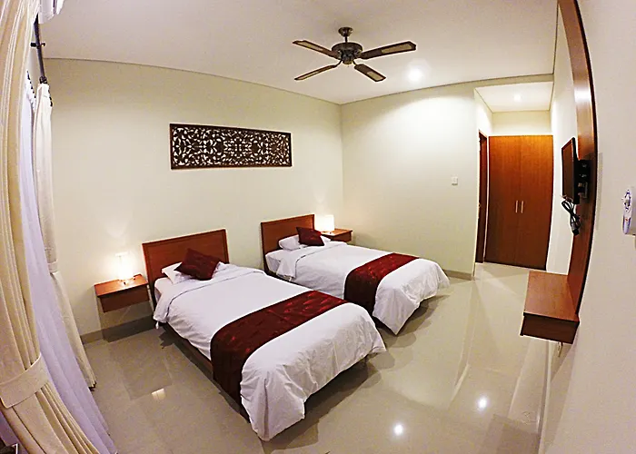 Asoka & Homestay Sanur (Bali)