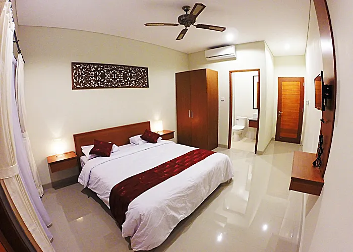 Asoka & Homestay *