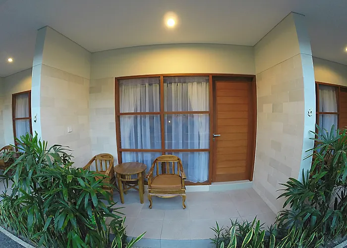 Asoka & Homestay