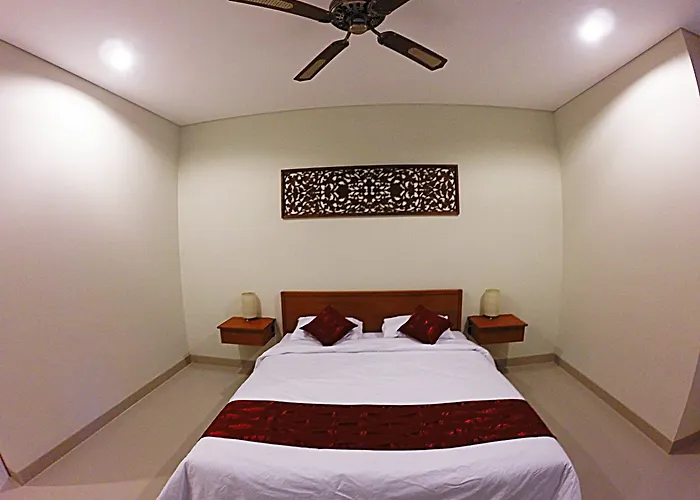 Asoka & Homestay