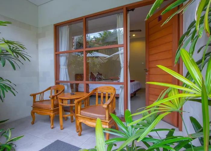 Asoka & Homestay Sanur (Bali)